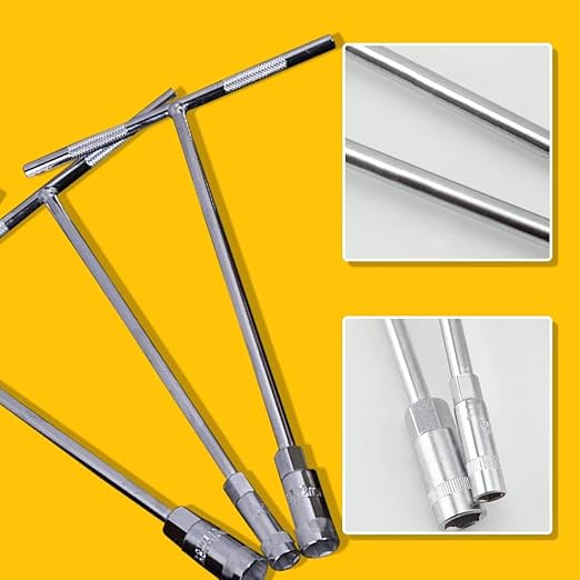 WISEUP T Spanner 12MM