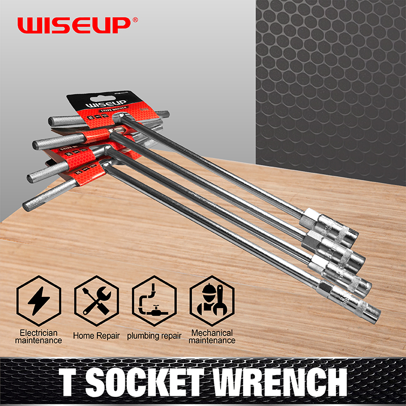 مفتاح ربط صواميل 8 مم  WISEUP