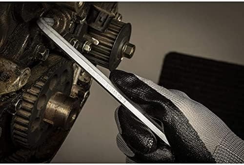 مجموعة مفاتيح طويلة مكونة من 9 قطع WISEUP