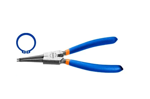 بنسه تيل داخلي عدل 5 بوصه 	WISEMANN