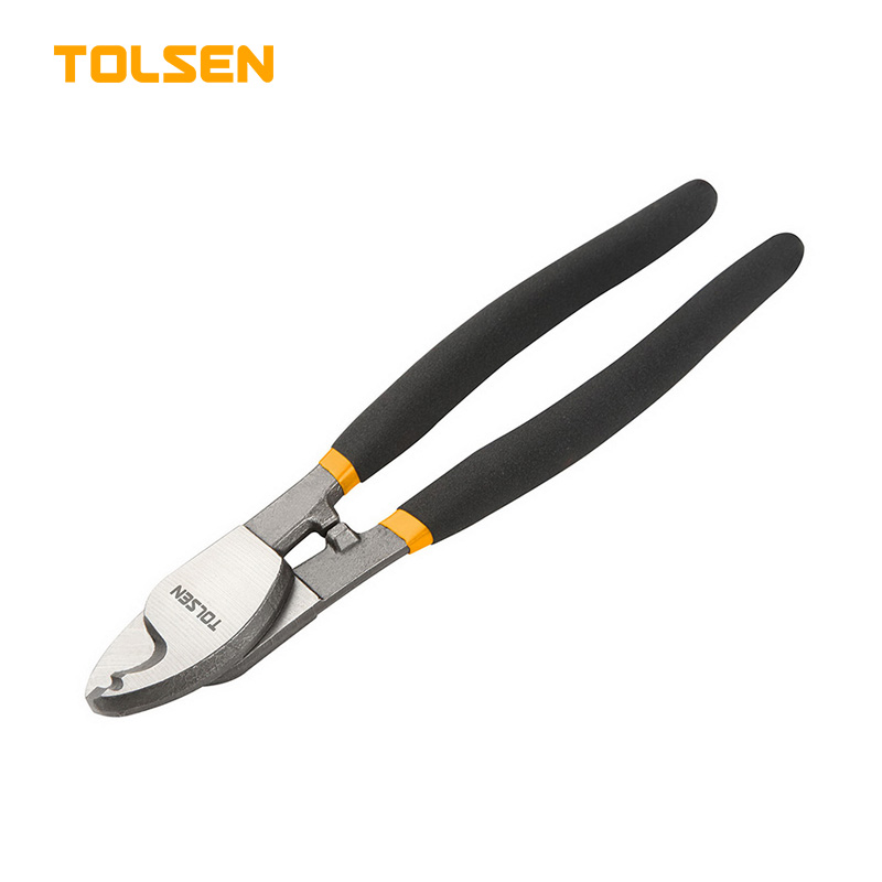 مقص كابلات صلب مقاس 8	Tolsen
