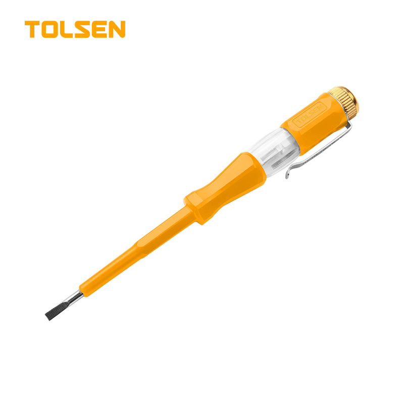 TOLSEN VOLTAGE TESTER 140mm /500V