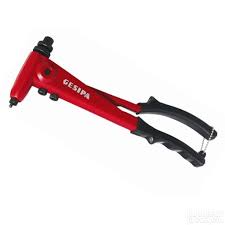 GBM5 Blind Rivet Nut Hand Tool