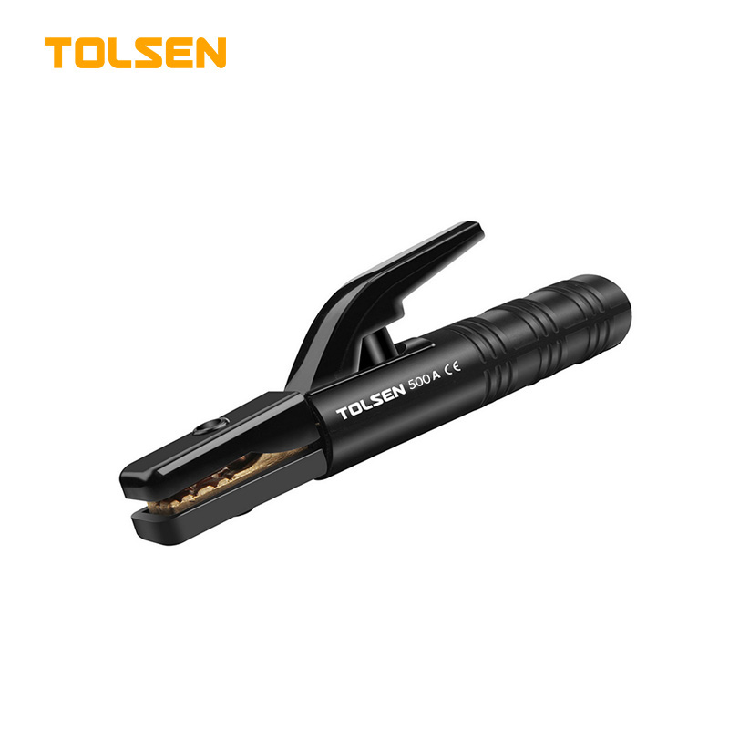 TOLSEN ELECTRODE HOLDER 260 Mm