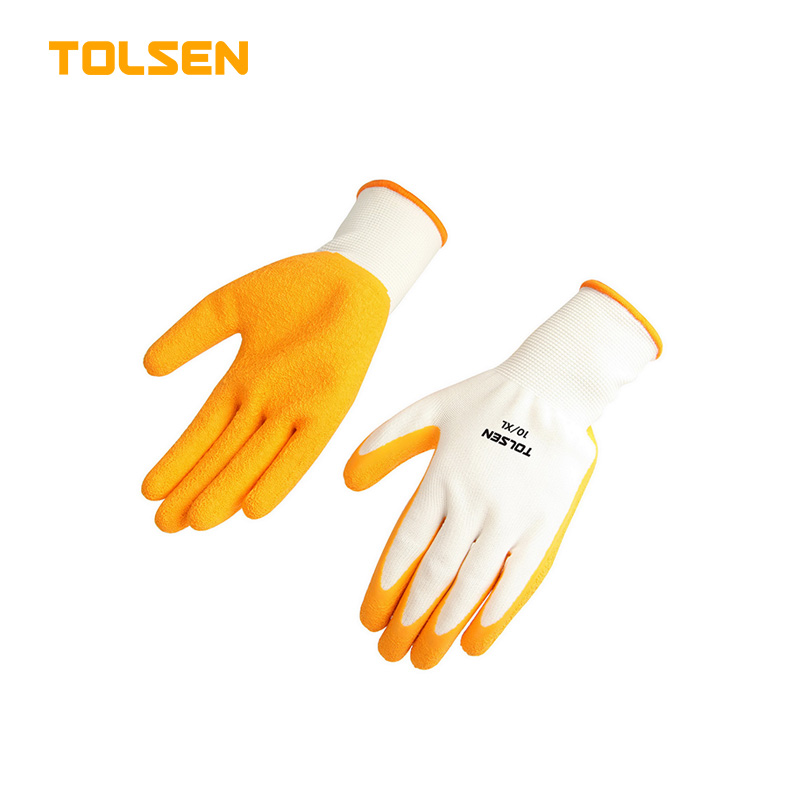 TOLSEN WORKING GLOVES (INDUSTRIAL) XL