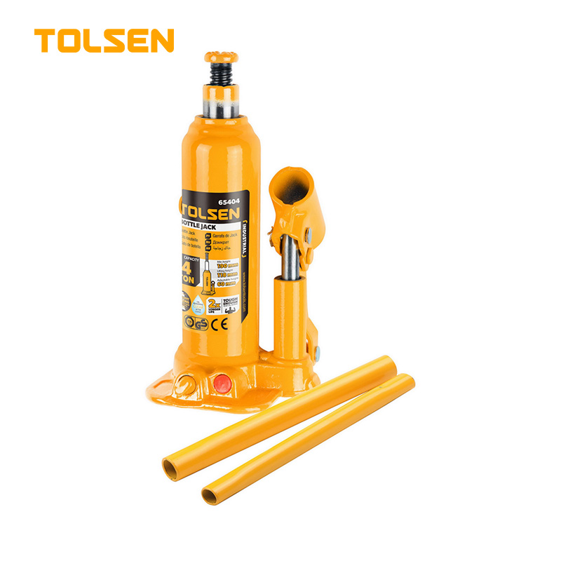 TOLSEN BOTTLE JACK 6 Ton