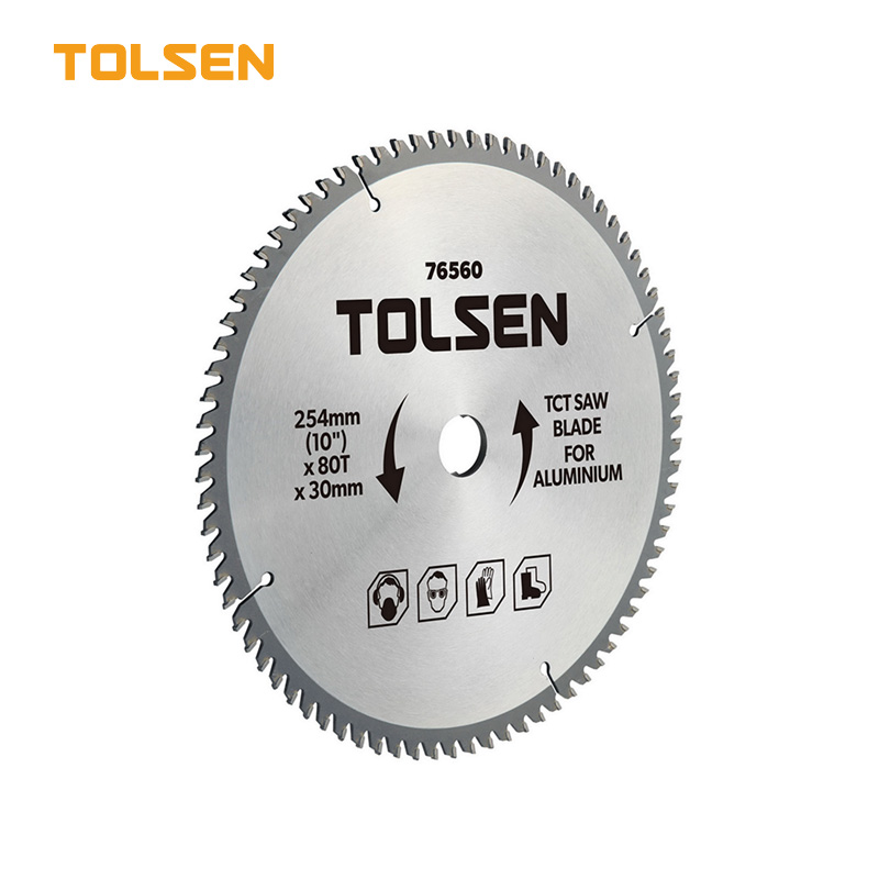 صنية قطع الومنيوم فيديا 305مم*100س*30مم	Tolsen