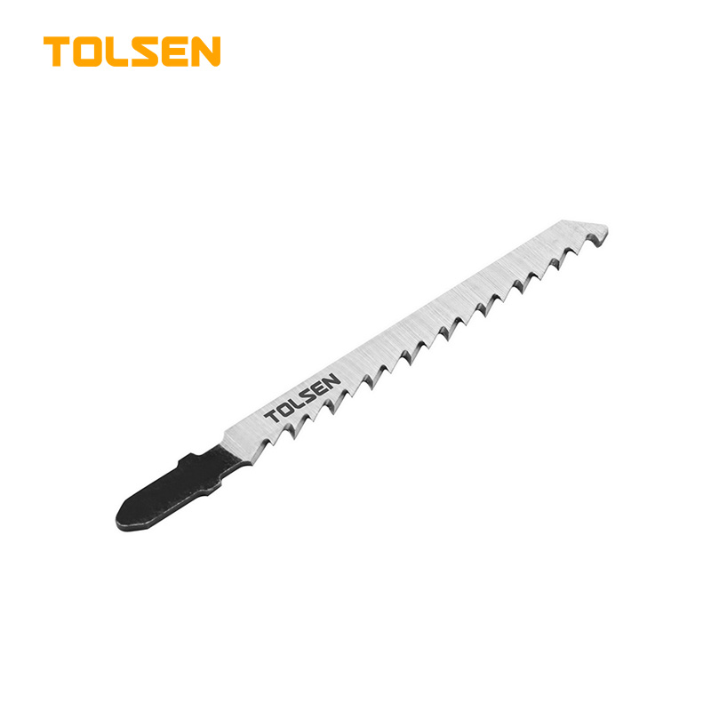 TOLSEN 5PCS JIGSAW BLADES SET 100mm