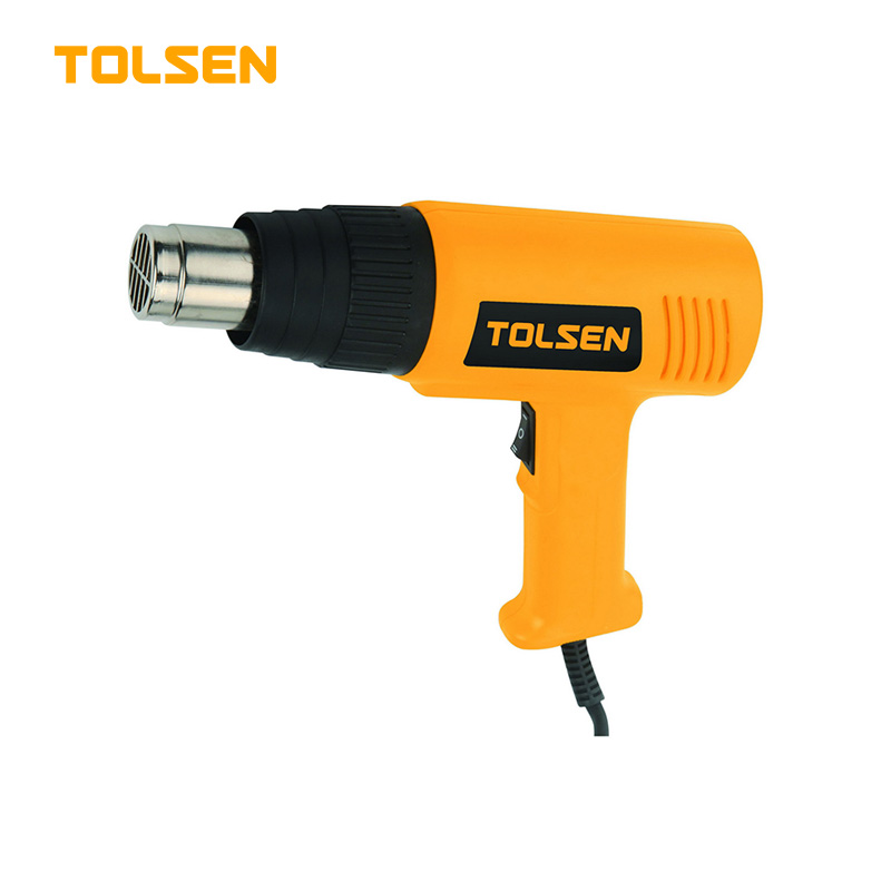 TOLSEN HOT AIR GUN 2000W