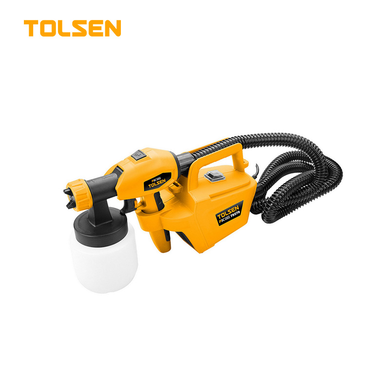 TOLSEN 650W HVLP FLOOR BASED SPRAY GUN