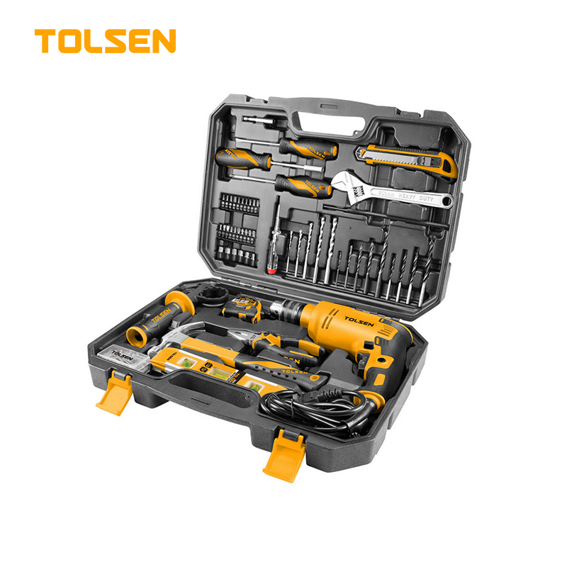 TOLSEN 95PCS TOOL SET