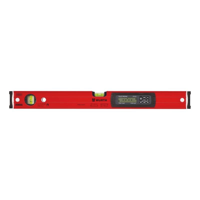 Level Heavy Duty Digital Water Scale 2 Eye 80 Cm Level