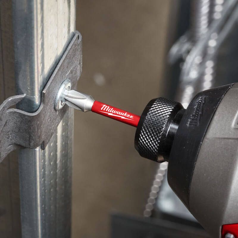 Milwaukee 70 Piece ShockWave Impact Duty Screwdriving Bit Set
