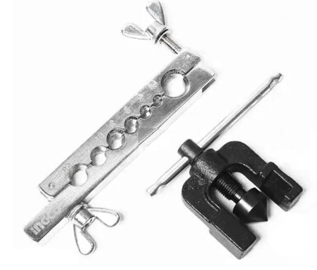 Ingco HPFT71 Flaring Tool Set