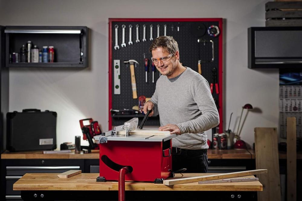 Einhell - 8.5'' table saw - 1200 watt