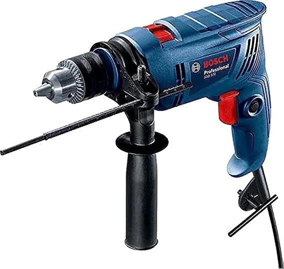 BOSCH GSB 570 Professional Impact Drill 570W 13mm