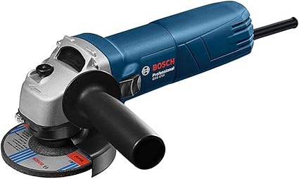 GWS 700 Professional Angle Grinder