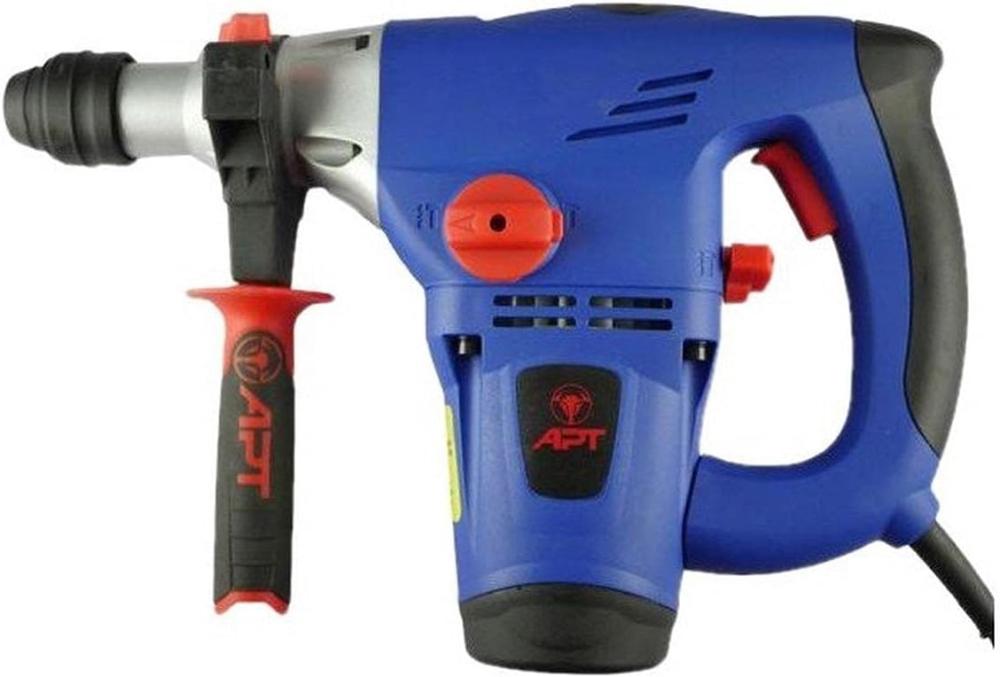 Rotary Hammer Apt 1500 W 36 Mm
