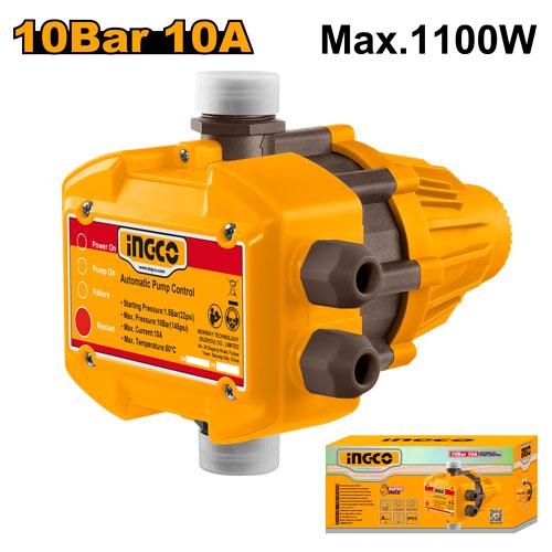 INGCO Automatic Pump Control 1hp