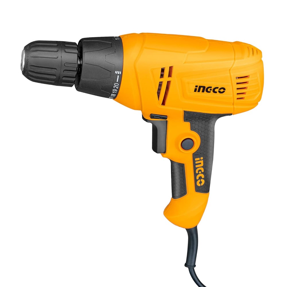 INGCO Electric Drill 10mm 280W