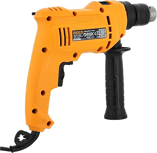 INGCO Impact Drill 710W 13MM