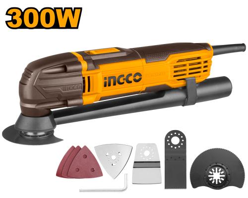 INGCO Multi-function Tools 300W