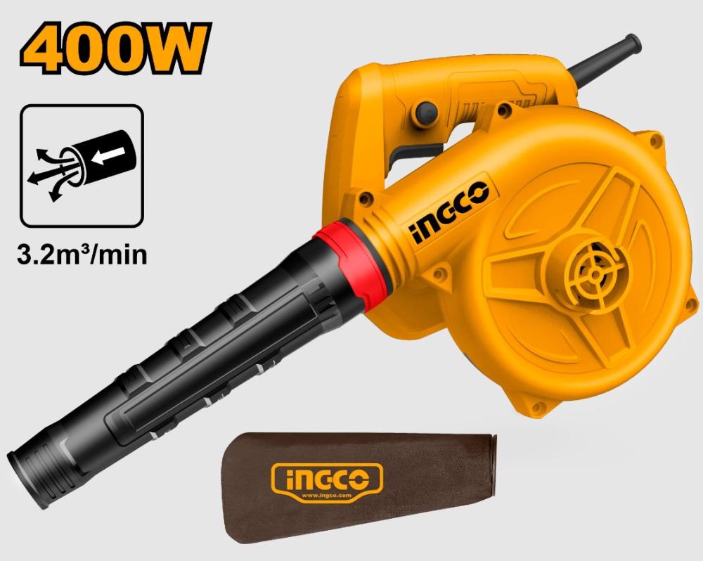 INGCO Aspirator Blower 400W