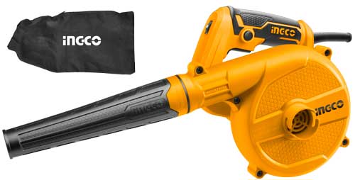 INGCO Aspirator Blower 600W Variable Speed