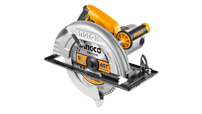 INGCO Circular Saw 9.25" 2200W