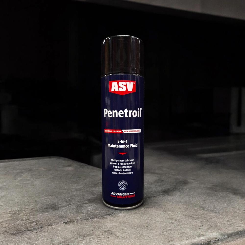 Penetroil - Multipurpose 5-In-1 Maintenance Lubricant * 500ml