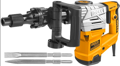 INGCO Demolition Breaker 7K 1300W