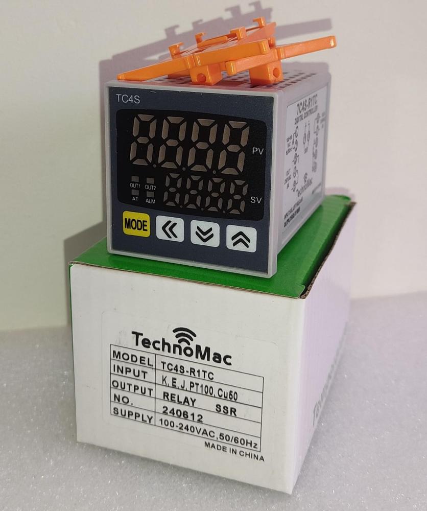 Temperature Controller (TC4S)  Size 5*5