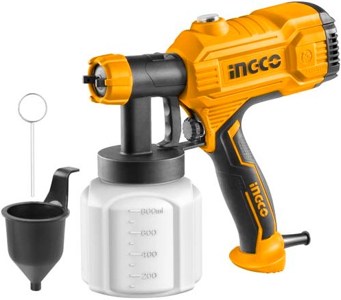 INGCO Spray Gun 450W