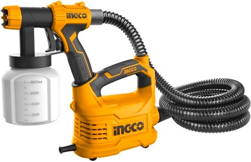 Electric Spray Gun  500w Inc-co