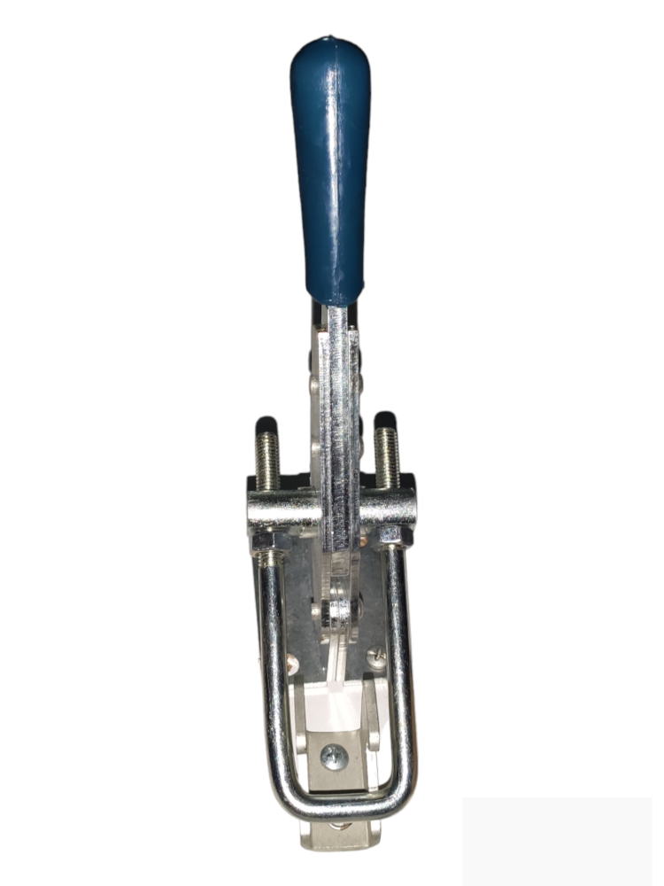 Latch Toggle Clamp 550 Kg, Diamter 8 Mm General Locker