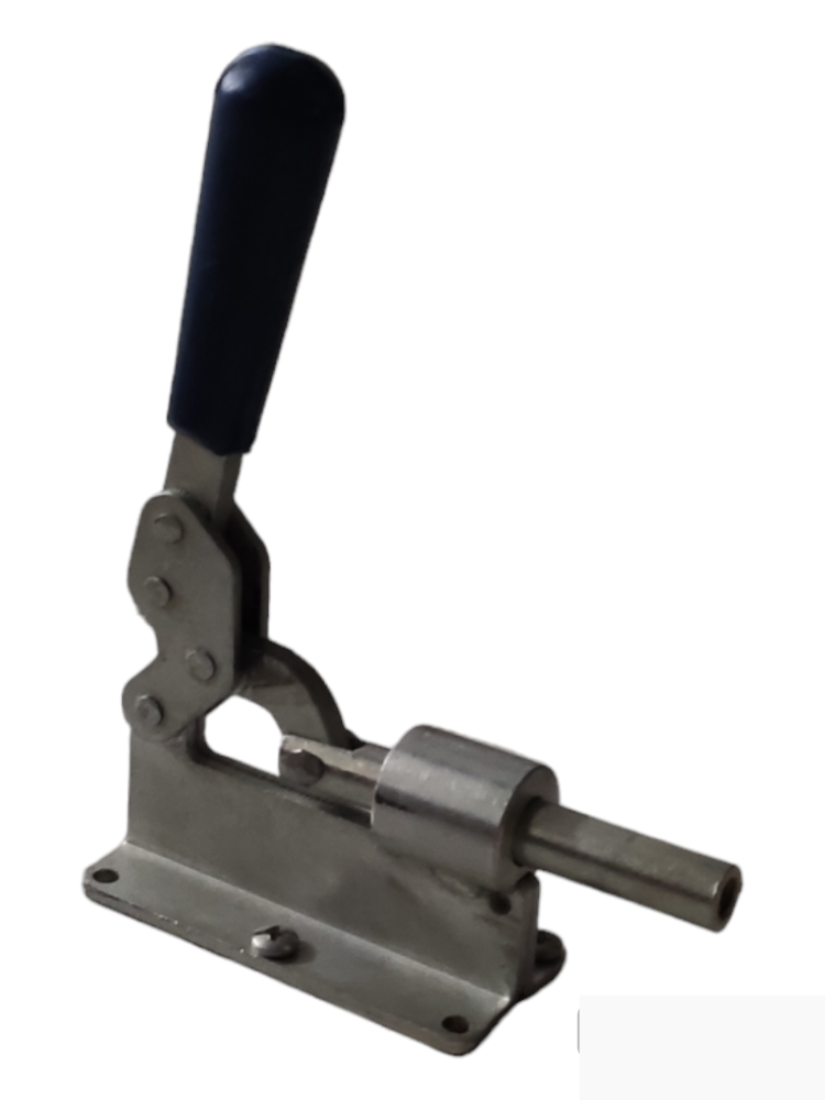 Toggle Clamp Push 300 KG Stud 8 Mm