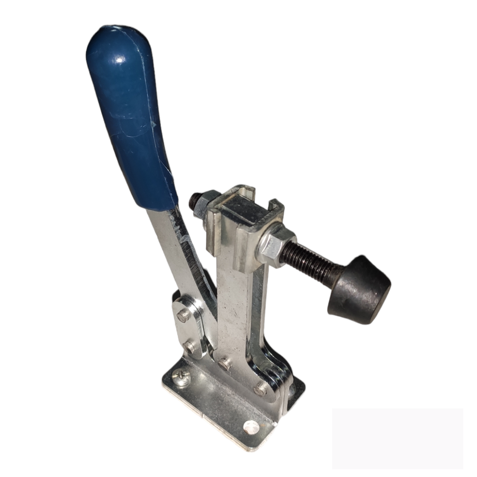 Toggle Clamp 250 kg press Stud Diameter 8 Mm