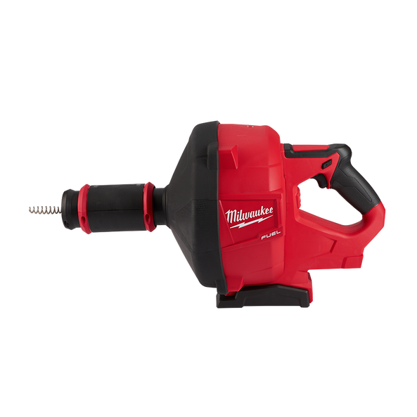 Milwaukee M18FDCPF10-0C Drain Unblocker 18V 10mm Power Supply Body Only