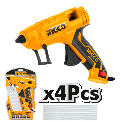 INGCO Glue Gun 150W Industrial