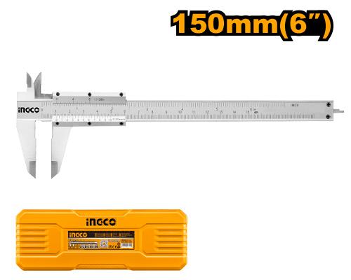 INGCO Vernier Caliper 6"