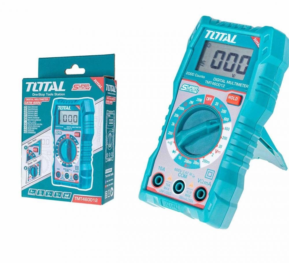 Digital Multimeter TMT460012