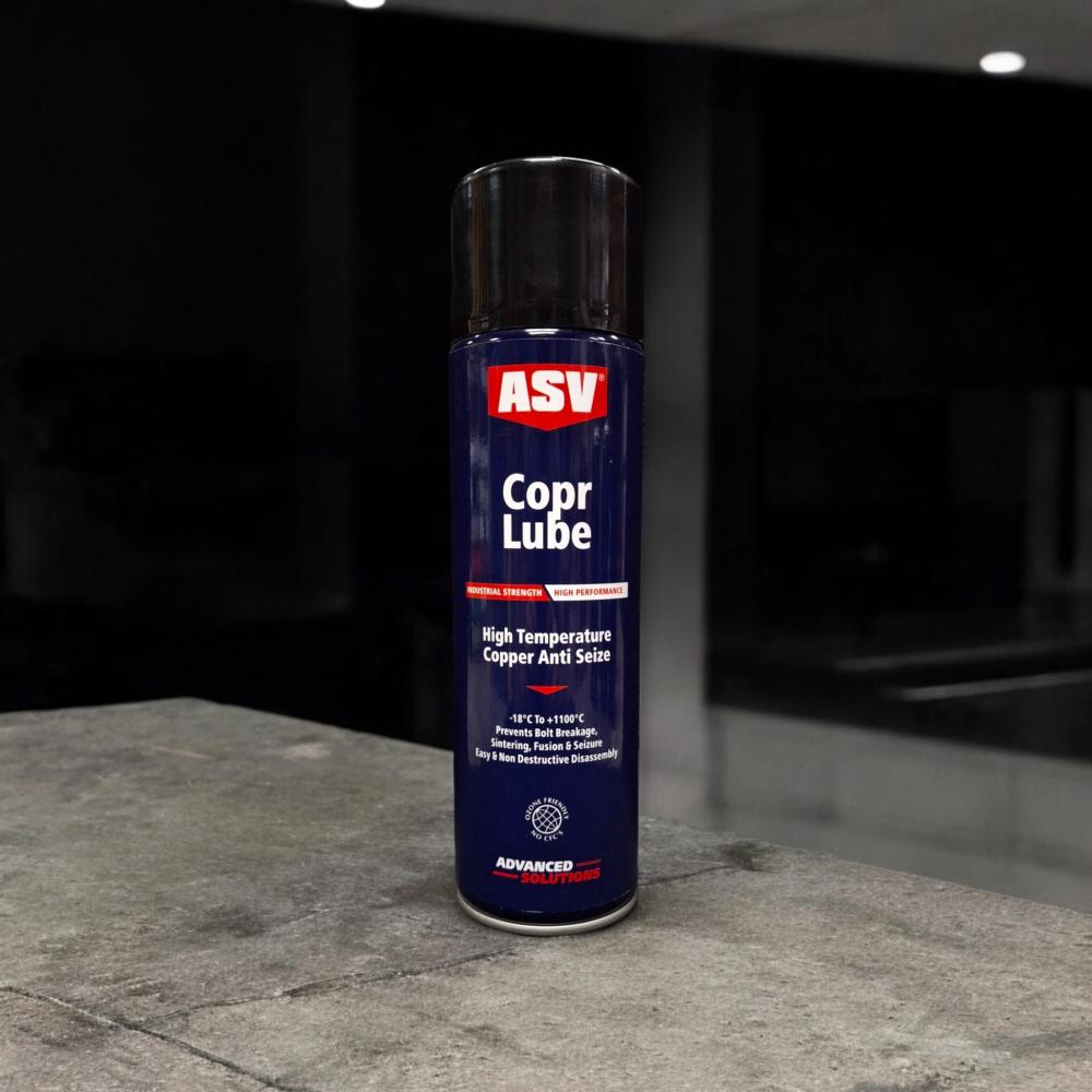 Copr Lube - Copper Based Antiseize * Spray - 500ml