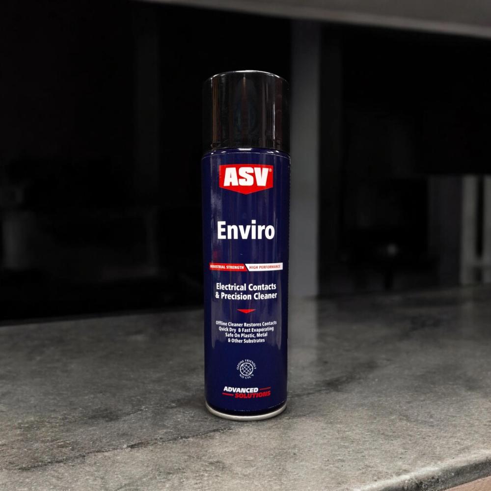 Enviro - Electrical Contacts & Precision Equipment Cleaner, Electricals * 500ml