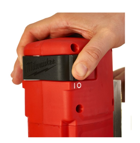 Magnetic Drilling Press With Electro Magnet 1200 Watt2 speed