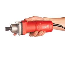 Milwaukee Die Grinder 6mm Variable Speed Single Handed