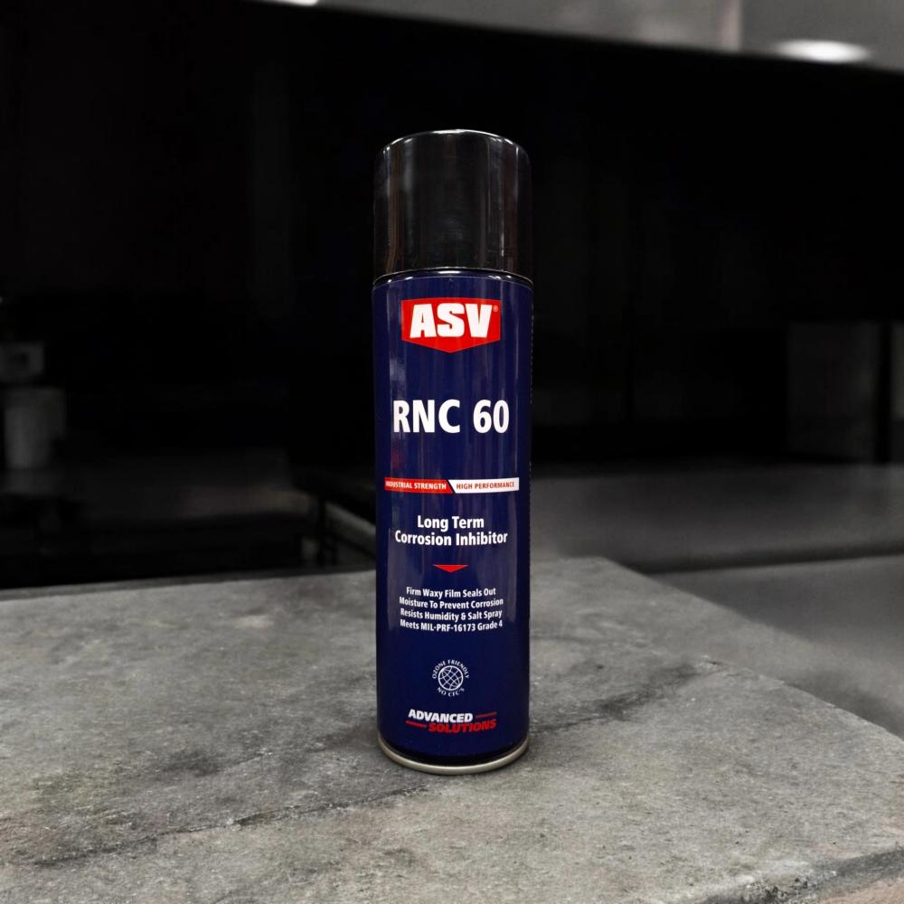 RNC 60 - Heavy Duty Corrosion Inhibitor * 500ml