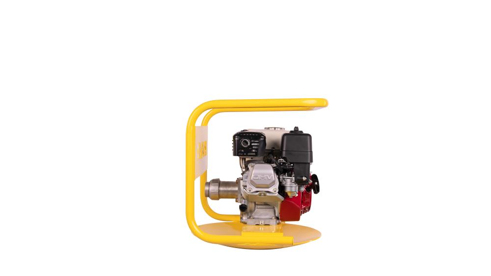 Honda CONCRETE VIBRATOR GX 160 VX