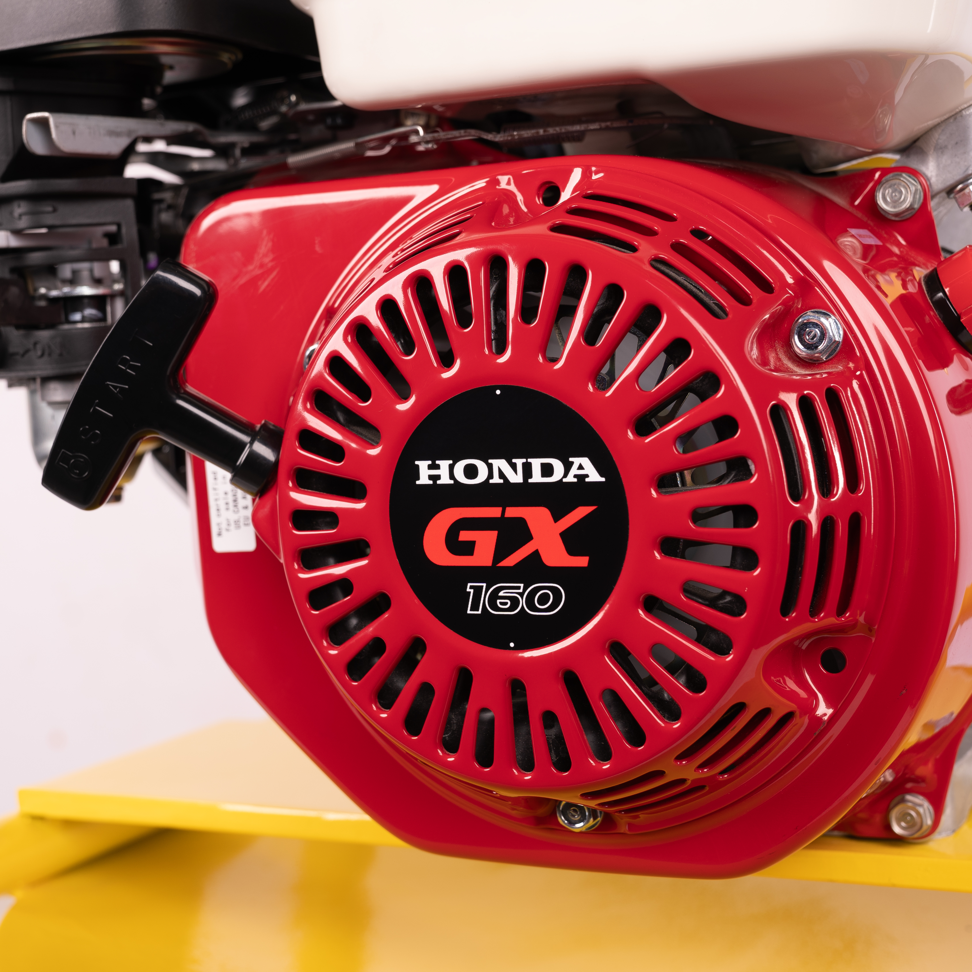 Honda CONCRETE VIBRATOR GX 160 VX