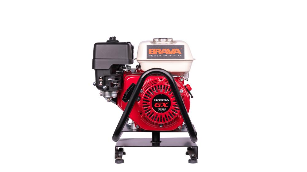 Honda CONCRETE VIBRATOR 4.8 HP
