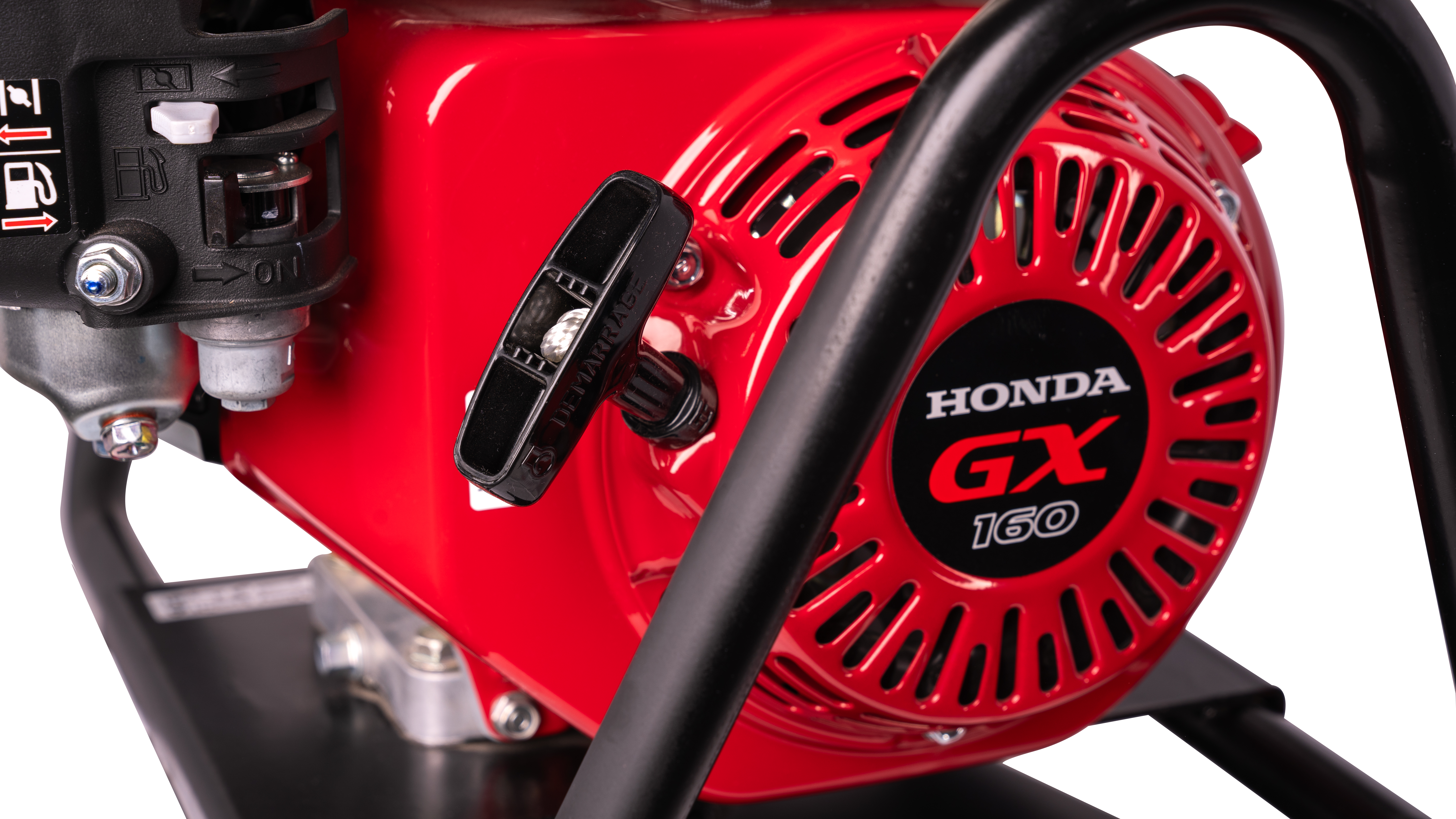 Honda CONCRETE VIBRATOR 4.8 HP